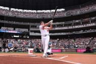 Adley Rutschman impressed with his Home Run Derby performance.